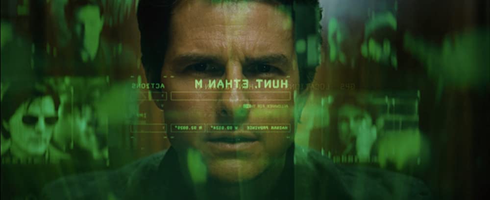 ミッション：インポッシブル／ローグ・ネイションの画像