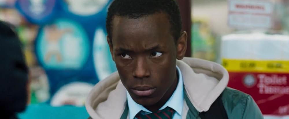 ブルー・ストーリーの画像