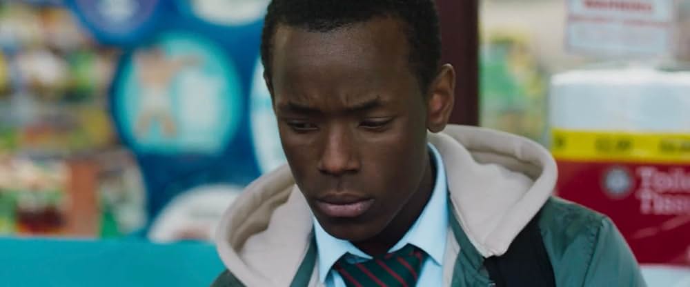 ブルー・ストーリーの画像