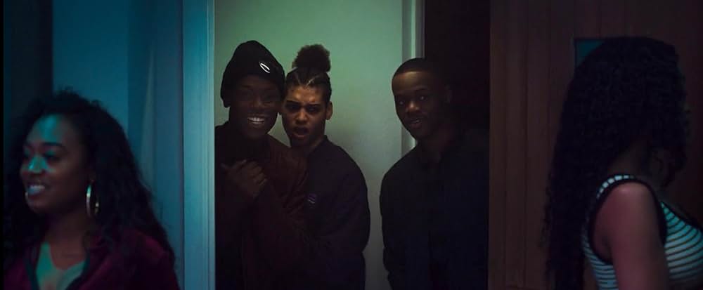 ブルー・ストーリーの画像