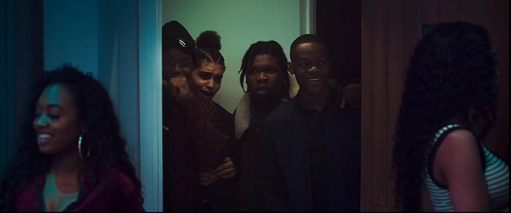 ブルー・ストーリーの画像