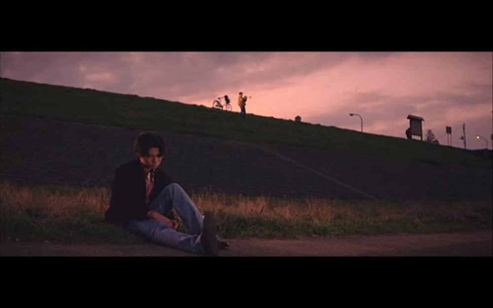 男はつらいよ 寅次郎の青春の画像