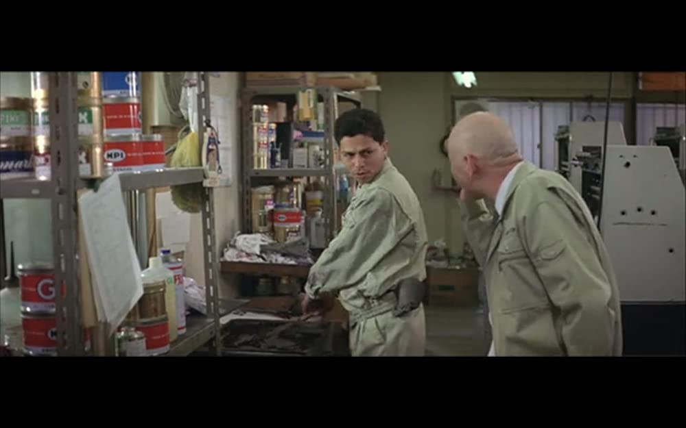 男はつらいよ 寅次郎の青春の画像