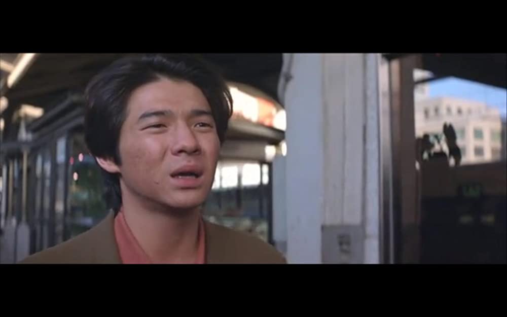 男はつらいよ 寅次郎の青春の画像