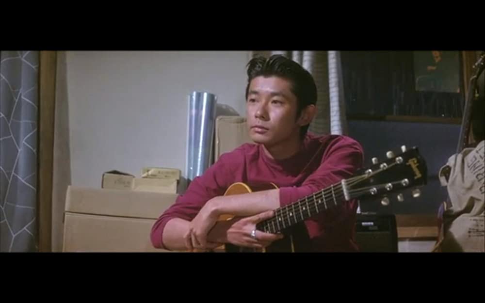 男はつらいよ 寅次郎の青春の画像