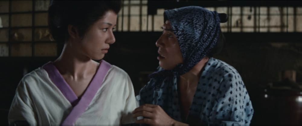 牡丹燈籠の画像