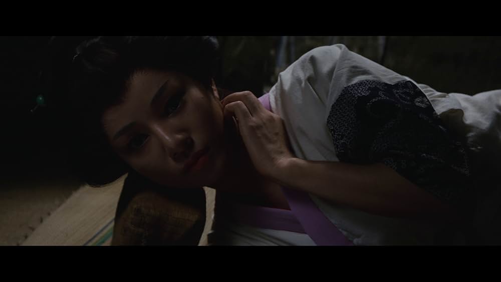 牡丹燈籠の画像