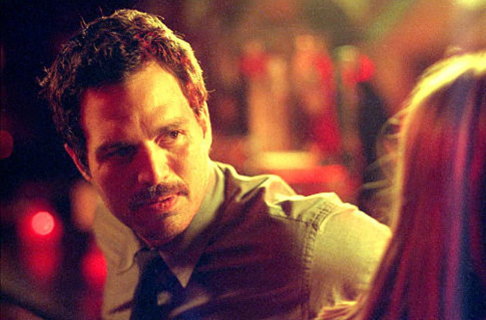 「イン・ザ・カット」マーク・ラファロの画像