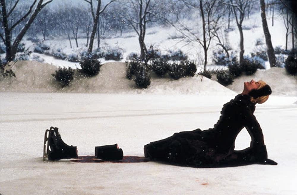 「イン・ザ・カット」の画像