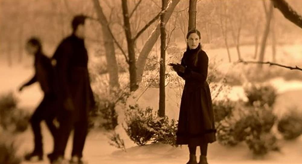 「イン・ザ・カット」の画像