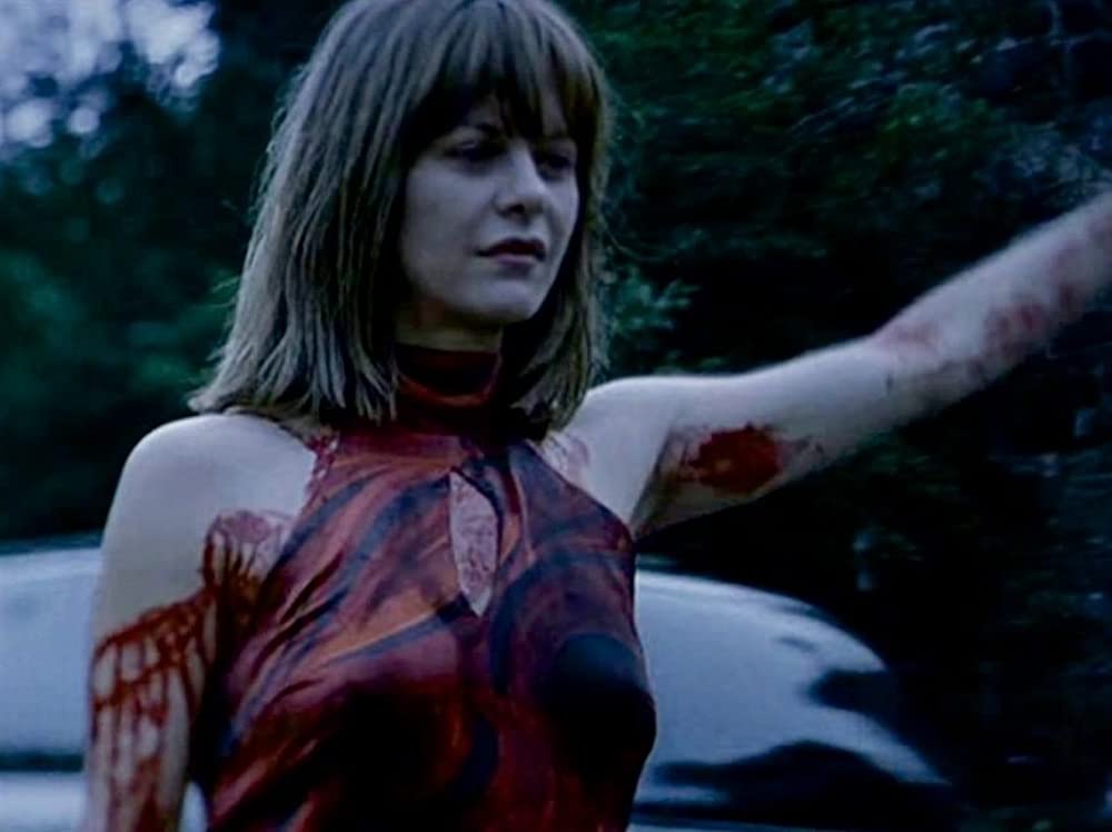 「イン・ザ・カット」メグ・ライアンの画像