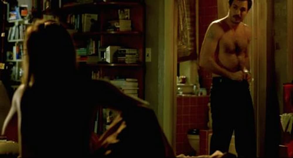 「イン・ザ・カット」メグ・ライアン & マーク・ラファロの画像