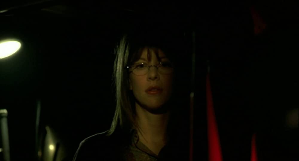 「イン・ザ・カット」メグ・ライアンの画像