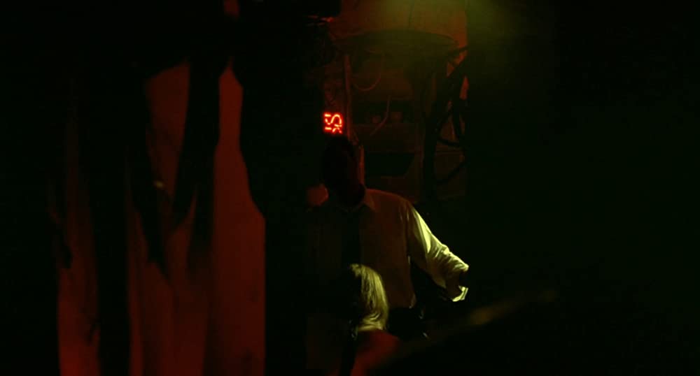 「イン・ザ・カット」の画像