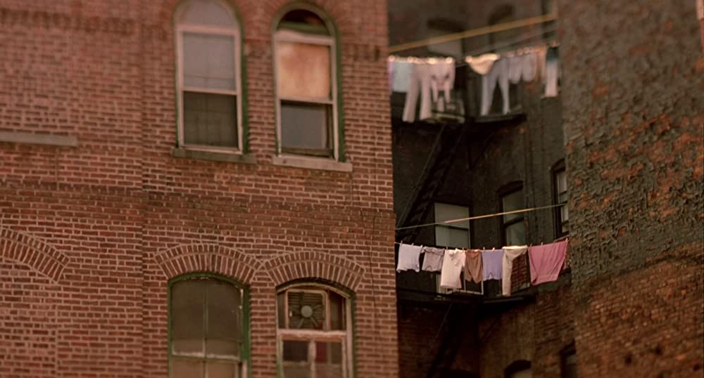 「イン・ザ・カット」の画像