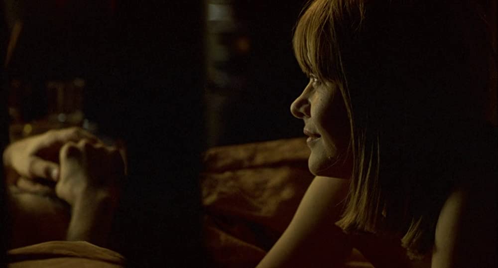 「イン・ザ・カット」メグ・ライアンの画像