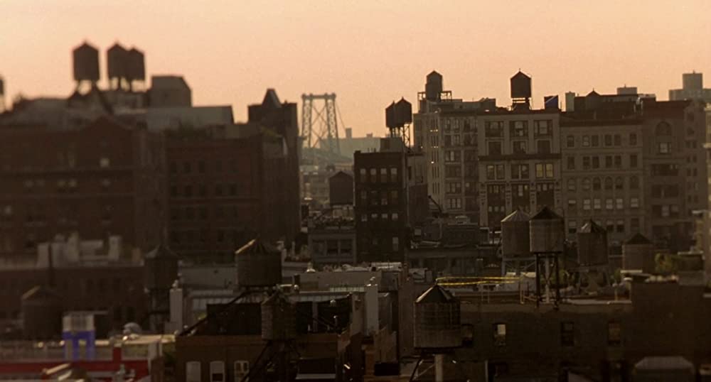 「イン・ザ・カット」の画像