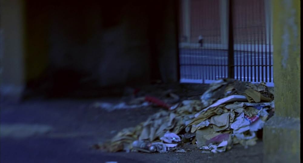 「イン・ザ・カット」の画像