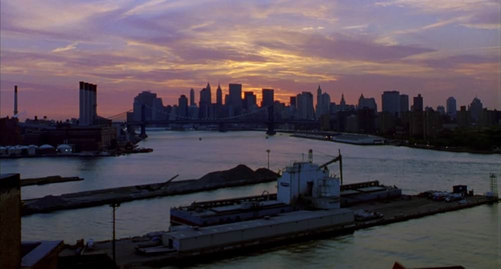 「イン・ザ・カット」の画像