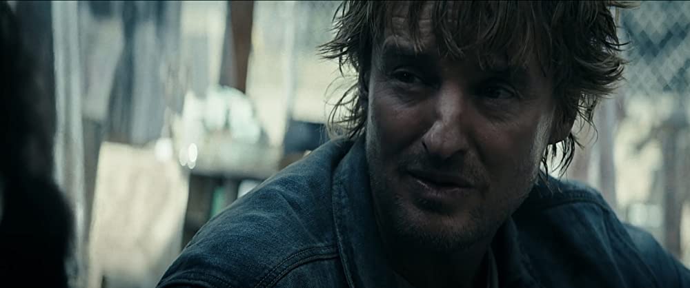 「ブリス ～たどり着く世界～」オーウェン・ウィルソンの画像