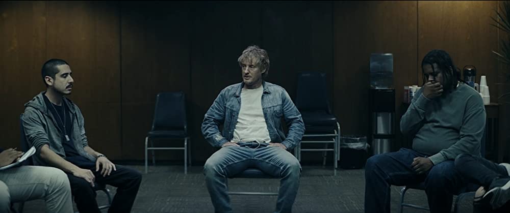 「ブリス ～たどり着く世界～」オーウェン・ウィルソンの画像