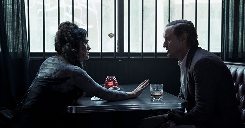 ブリス ~たどり着く世界~の画像