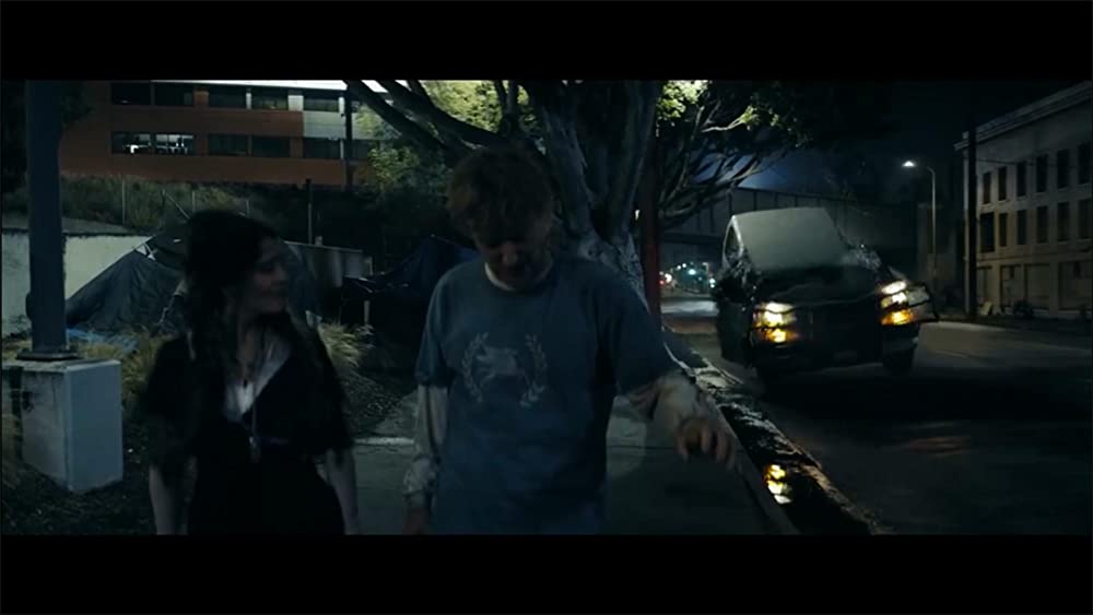 「ブリス ～たどり着く世界～」サルマ・ハエック & オーウェン・ウィルソンの画像