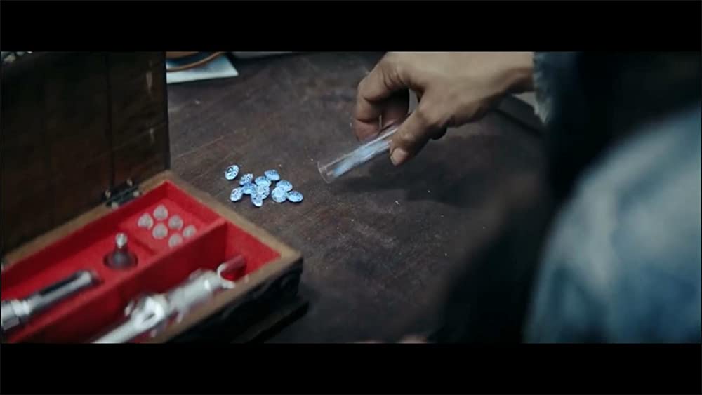 ブリス ～たどり着く世界～の画像