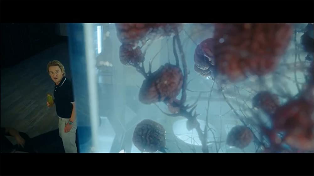 「ブリス ～たどり着く世界～」オーウェン・ウィルソンの画像