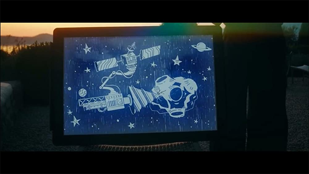 ブリス ～たどり着く世界～の画像