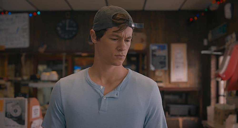 明日への地図を探しての画像