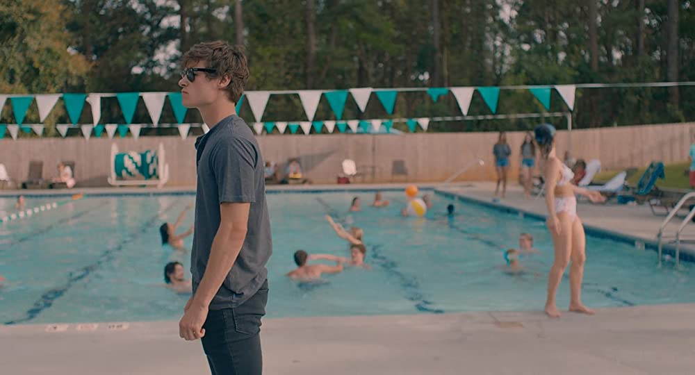 明日への地図を探しての画像