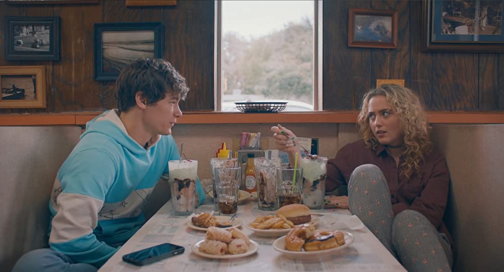 明日への地図を探しての画像