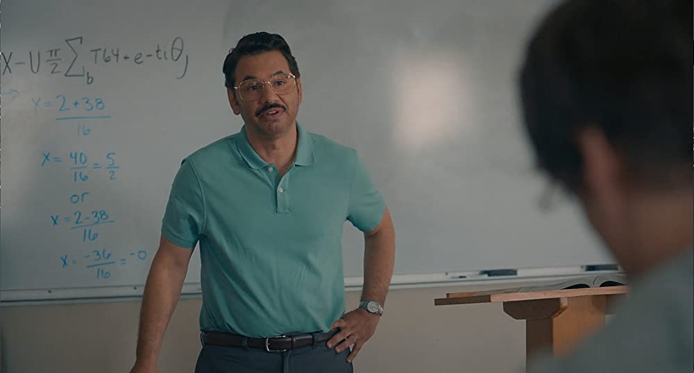 明日への地図を探しての画像