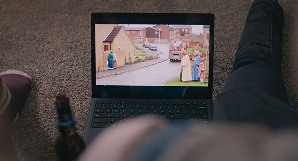 明日への地図を探しての画像