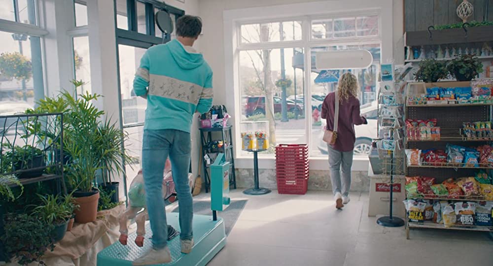 明日への地図を探しての画像