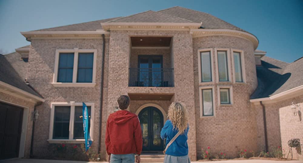 明日への地図を探しての画像