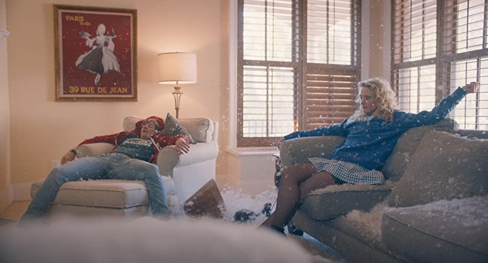 明日への地図を探しての画像