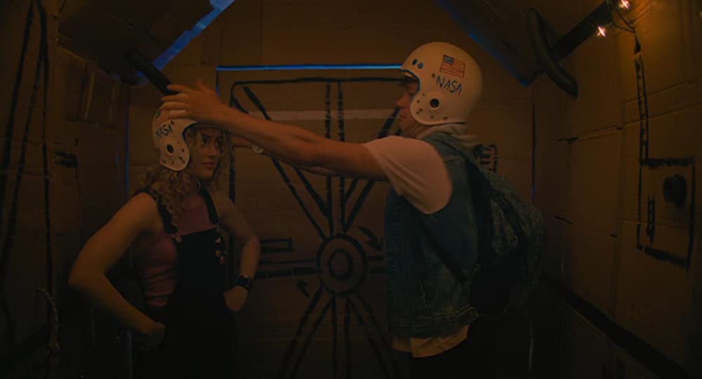 明日への地図を探しての画像