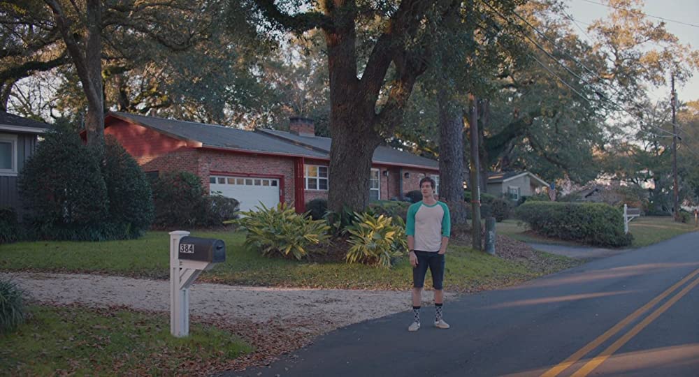 明日への地図を探しての画像