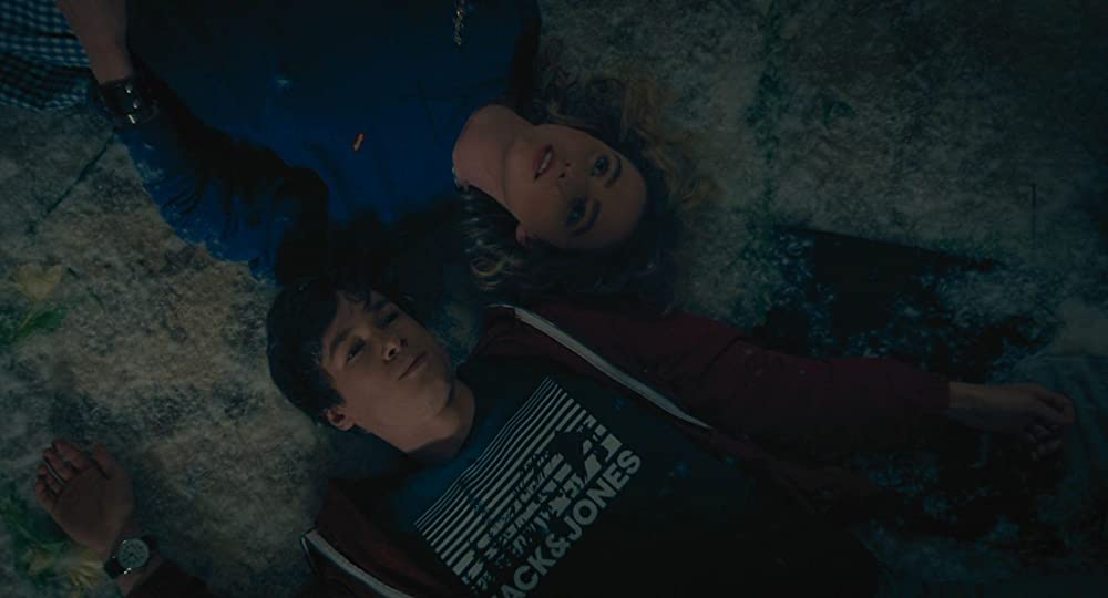 明日への地図を探しての画像