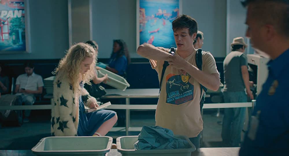 明日への地図を探しての画像