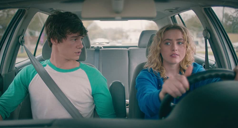 明日への地図を探して 解説・レビュー・評価 映画ポップコーン