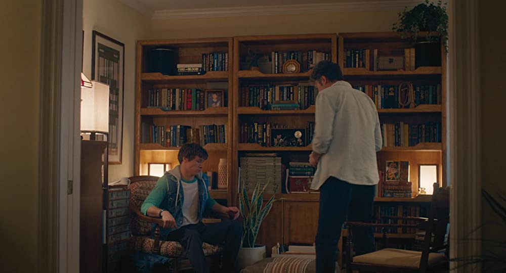 明日への地図を探しての画像