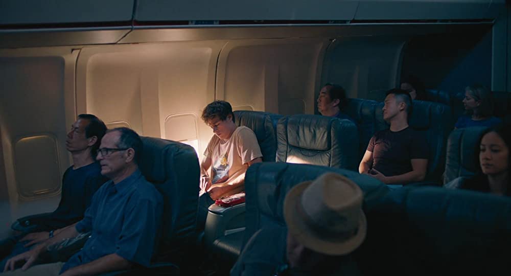 明日への地図を探しての画像