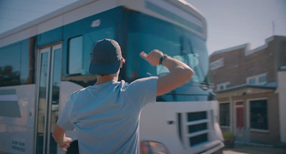 明日への地図を探しての画像