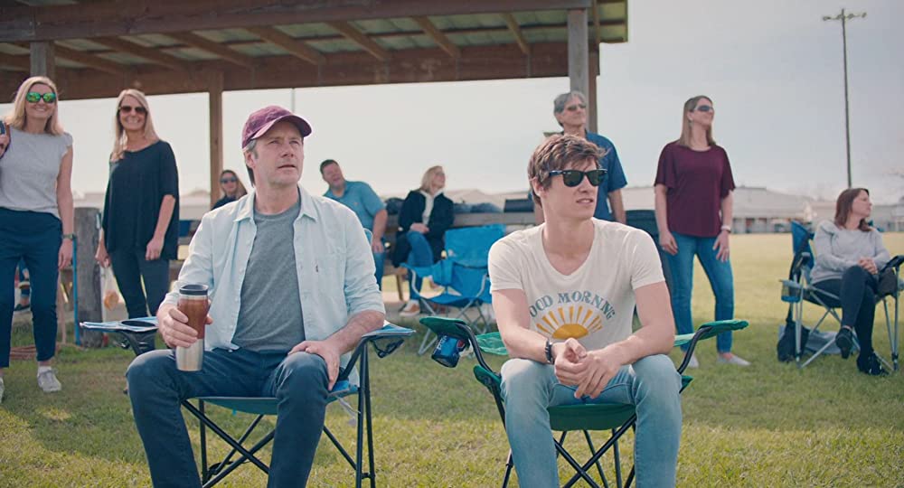 明日への地図を探しての画像