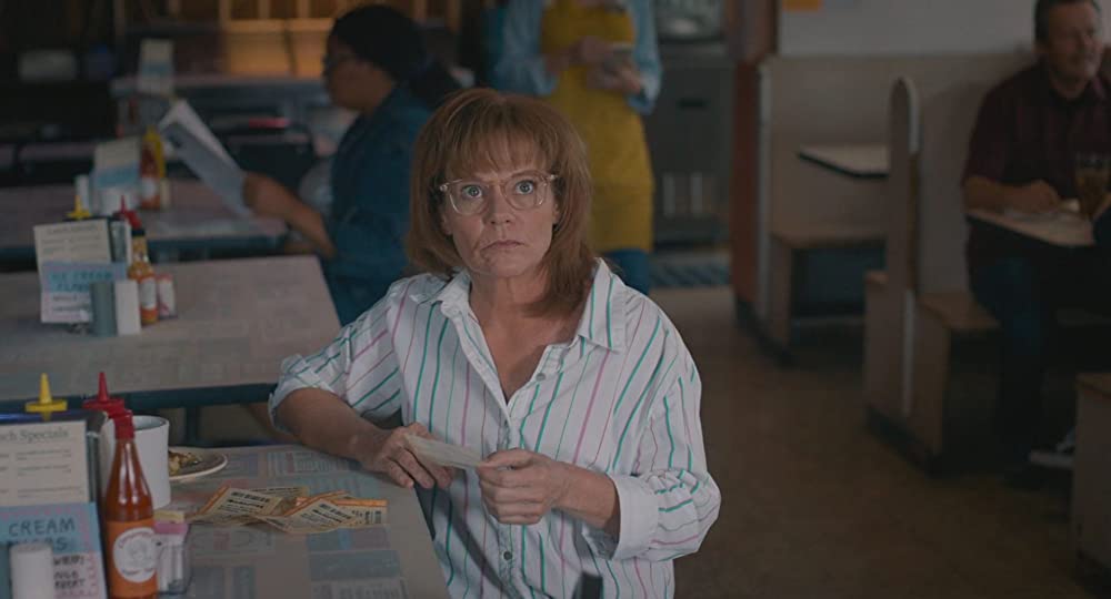 明日への地図を探しての画像