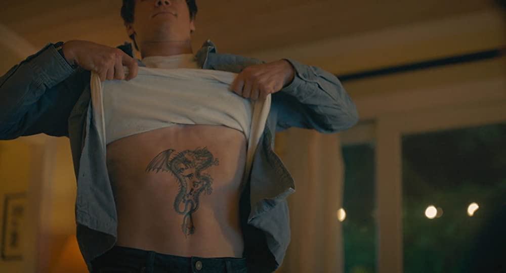 明日への地図を探しての画像