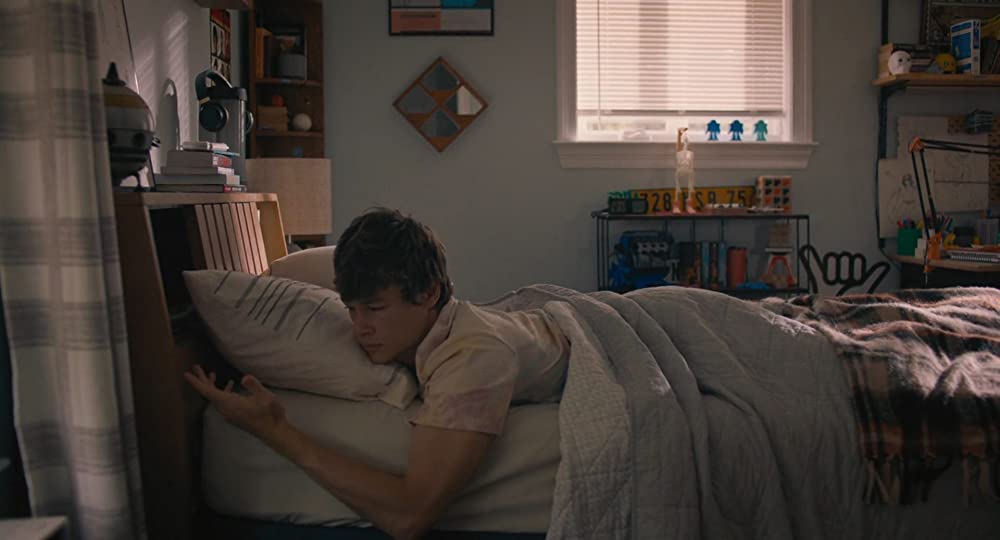 明日への地図を探しての画像